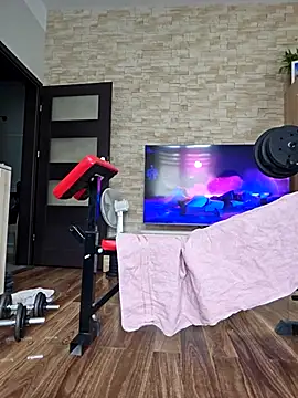 Ando1992 online show from 26, 9, 2025