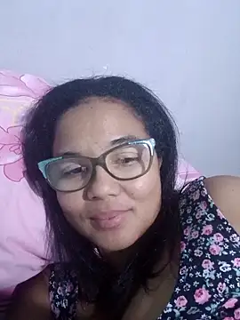 Snapshot of afro_venezolana chatting on 24, 9, 2025 afro venezolana online show from 24, 9, 2025
