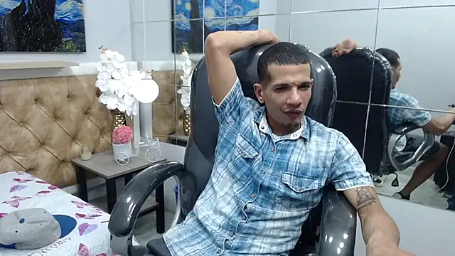 JackBanger  online show from 5, 10, 2025