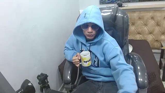 JackBanger  online show from 6, 10, 2025