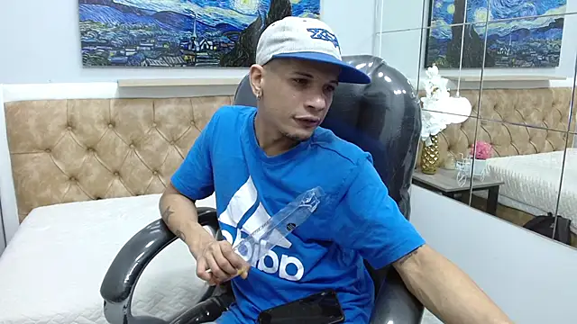 JackBanger  online show from 11, 10, 2025