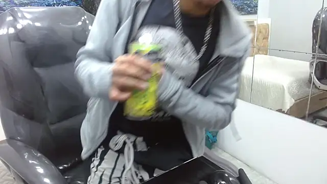 JackBanger  online show from 13, 10, 2025