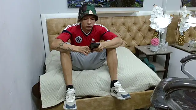 JackBanger  online show from 15, 10, 2025