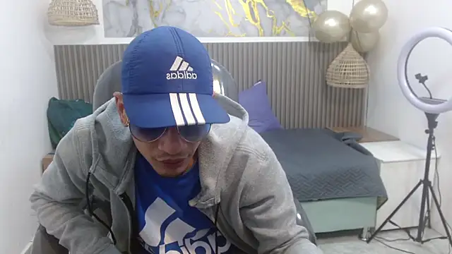 JackBanger  online show from 19, 10, 2025