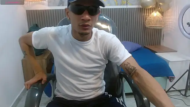 JackBanger  online show from 19, 10, 2025