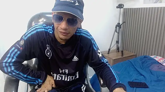 JackBanger  online show from 20, 10, 2025