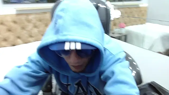 JackBanger  online show from 23, 10, 2025