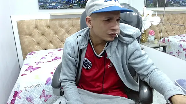 JackBanger  online show from 26, 10, 2025