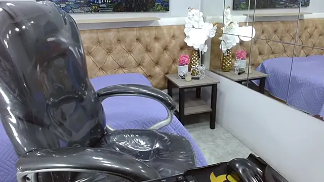 JackBanger  online show from 30, 10, 2025