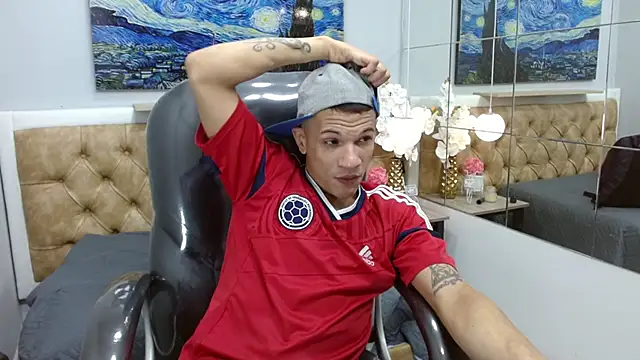 JackBanger  online show from 3, 11, 2025