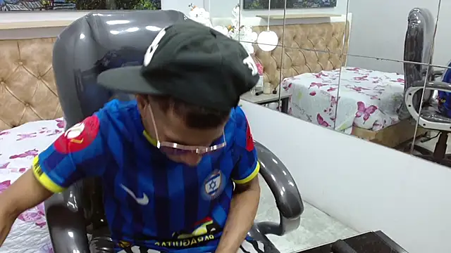 JackBanger  online show from 10, 11, 2025