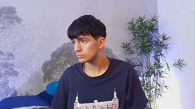 Axel Draven online show from 17, 12, 2025