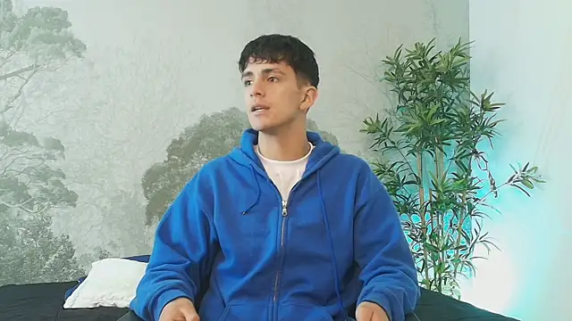 Axel Draven online show from 15, 1, 2026