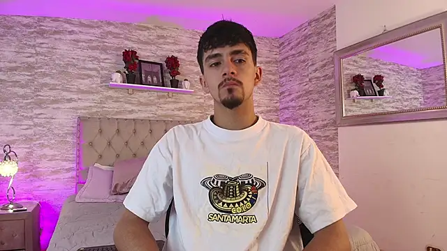 Axel Draven online show from 24, 3, 2026