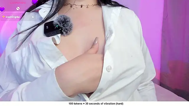 Snapshot of tellmemaddie chatting on 3, 2, 2026 tellmemaddie online show from 3, 2, 2026