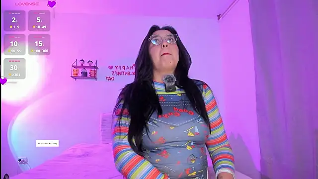 Snapshot of tellmemaddie chatting on 11, 2, 2026 tellmemaddie online show from 11, 2, 2026