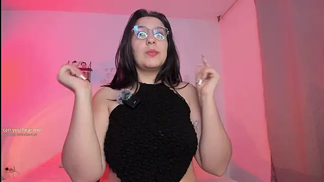 Snapshot of tellmemaddie chatting on 20, 2, 2026 tellmemaddie online show from 20, 2, 2026