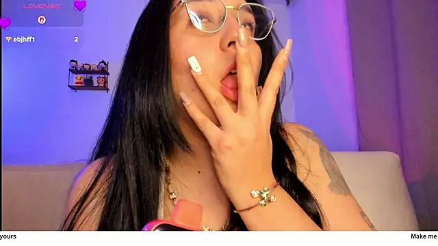 Snapshot of tellmemaddie chatting on 26, 2, 2026 tellmemaddie online show from 26, 2, 2026