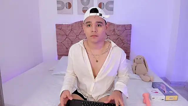 KairoBlaze online show from 26, 9, 2025