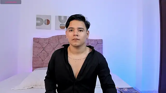 KairoBlaze online show from 27, 9, 2025