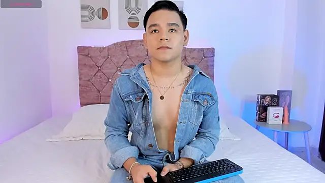 KairoBlaze online show from 29, 9, 2025