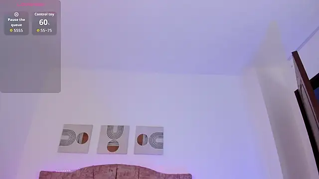 KairoBlaze online show from 1, 10, 2025