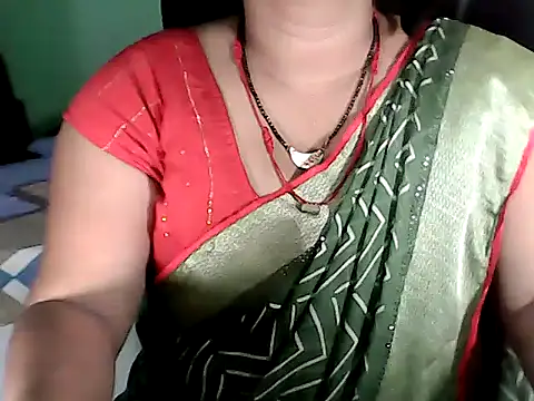 Snapshot of BABITA_KUMARII chatting on 25, 9, 2025 BABITA KUMARII online show from 25, 9, 2025