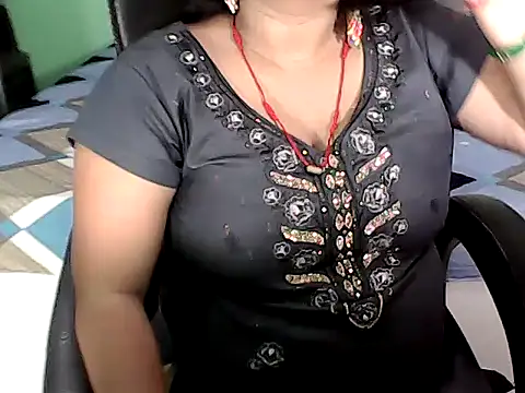 Snapshot of BABITA_KUMARII chatting on 26, 9, 2025 BABITA KUMARII online show from 26, 9, 2025