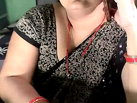 Snapshot of BABITA_KUMARII chatting on 14, 10, 2025 BABITA KUMARII online show from 14, 10, 2025