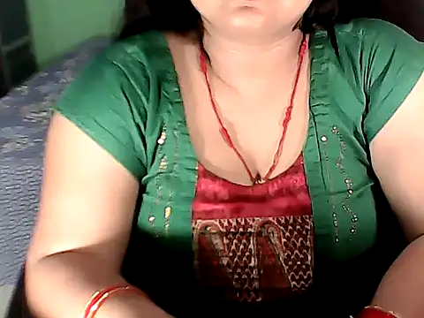 Snapshot of BABITA_KUMARII chatting on 22, 10, 2025 BABITA KUMARII online show from 22, 10, 2025