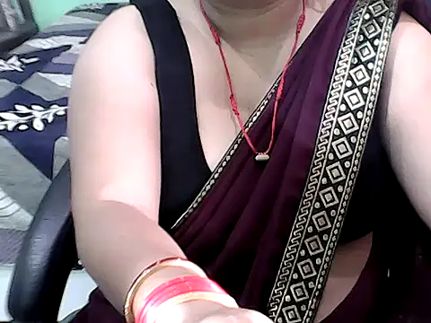 BABITA KUMARII online show from 30, 4, 2026