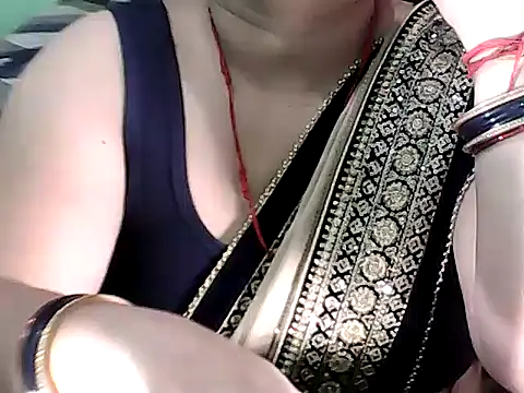 BABITA KUMARII online show from 2, 5, 2026