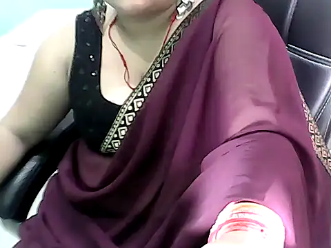 BABITA KUMARII online show from 11, 5, 2026