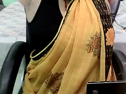 BABITA KUMARII online show from 14, 5, 2026