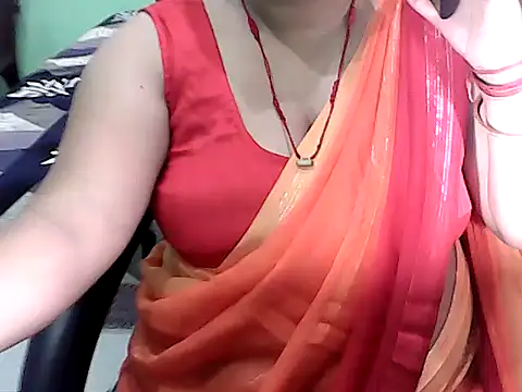 BABITA KUMARII online show from 20, 5, 2026