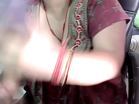 BABITA KUMARII online show from 22, 5, 2026