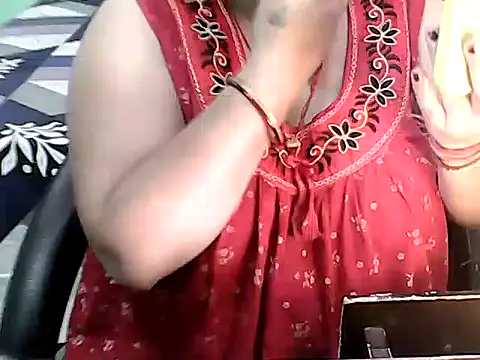 BABITA KUMARII online show from 24, 5, 2026