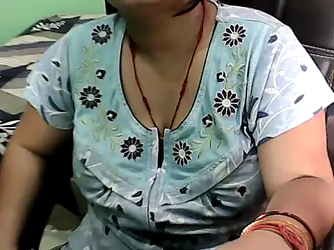 BABITA KUMARII online show from 26, 5, 2026