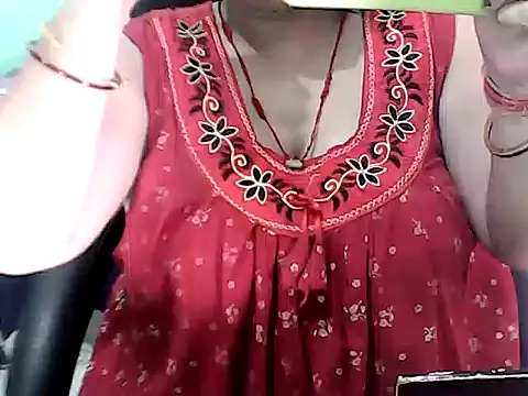 BABITA KUMARII online show from 27, 5, 2026