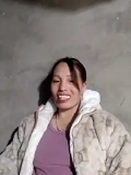 Sera sexy01 online show from 1, 12, 2025