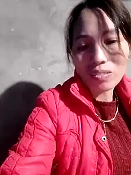 Sera sexy01 online show from 14, 12, 2025