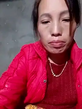 Sera sexy01 online show from 15, 12, 2025