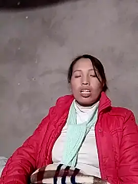 Sera sexy01 online show from 17, 12, 2025