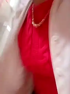 Sera sexy01 online show from 18, 12, 2025