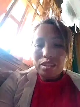 Sera sexy01 online show from 19, 12, 2025