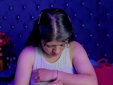 Snapshot of Grecia_Anal_Hard chatting on 11, 10, 2025 Grecia Anal Hard online show from 11, 10, 2025