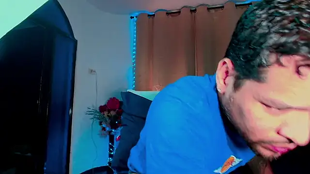 LucasGaeel online show from 25, 11, 2025