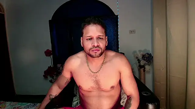 LucasGaeel online show from 20, 5, 2026