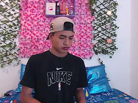 FUNNY AND HORNEY online show from 27, 9, 2025