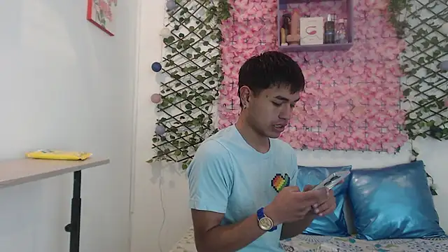 FUNNY AND HORNEY online show from 30, 9, 2025